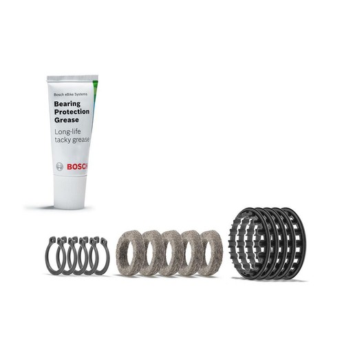 Bosch bike service - bosch, service-kit