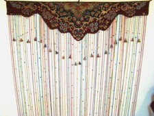 Hochwertige Handgeknüpft