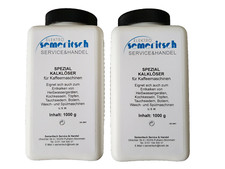 Kaffeemaschinen 2xSpezial