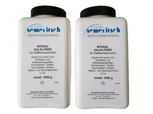 Kaffeemaschinen 2xspezial - kaffeemaschinen,
