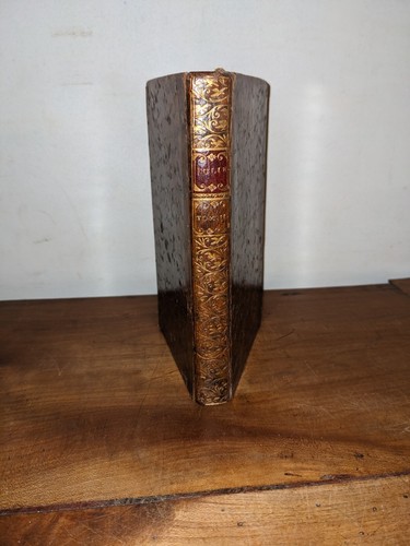 Altes buch rousseau - buch,
