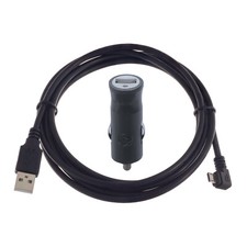 Tomtom usb car charger - car, micro