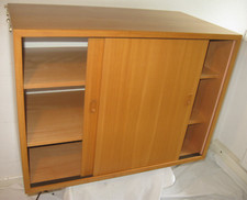 String Regal Kommode Rüster