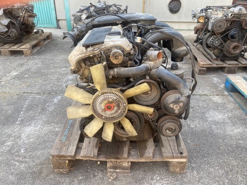 Mercedes benz m104 motor - m104,