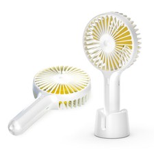 Mini Fan USB Tragbar Bladlos