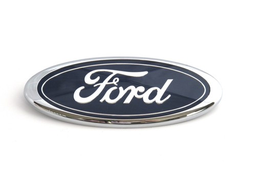 Echtes neues ford - echtes,