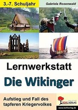 Lernwerkstatt Die Wikinger von