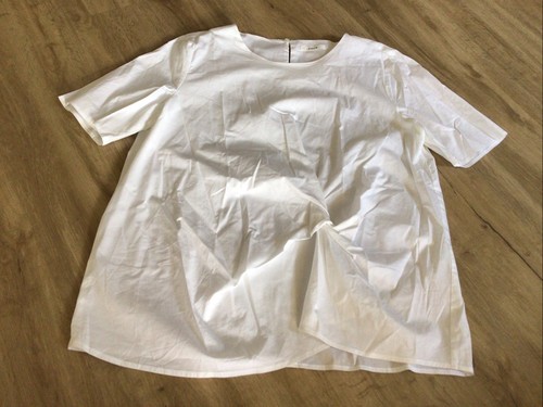 Opus kurzarm bluse shirt - opus,