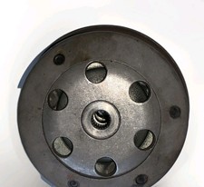 PCV06 RIEMENSCHEIBE KUPPLUNG