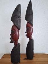 Handgeschwungene Afrikanische