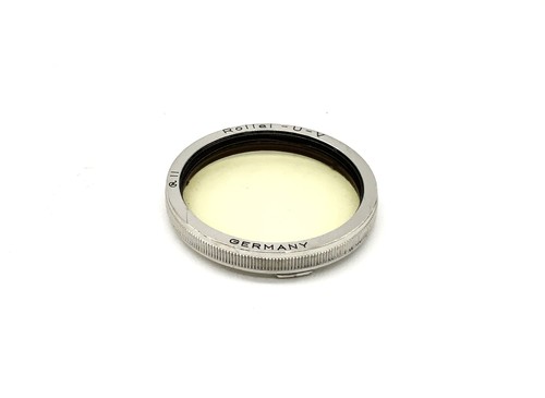 Rollei für rolleiflex - rollei,