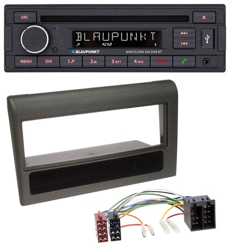 Blaupunkt usb dab - blaupunkt,