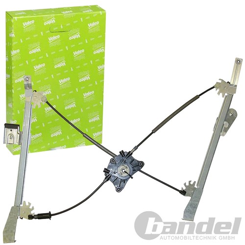 Valeo fensterheber elektrisch - valeo,