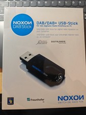 Noxon DAB/DAB+ USB Stick DAB