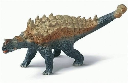 Schleich 16411 saichania - schleich,