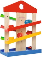 Eichhorn Kugelbahn-Haus