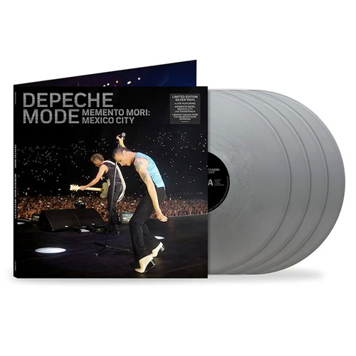 Depeche mode memento mori - memento,