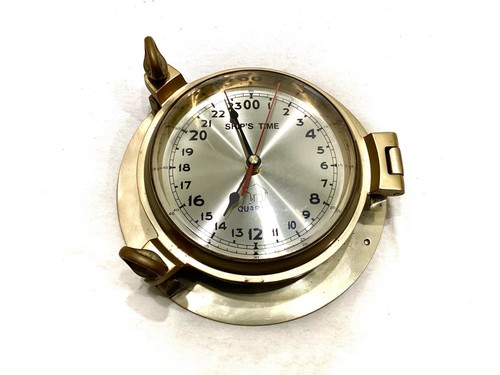 Ship time 24h uhr maritim - time*,