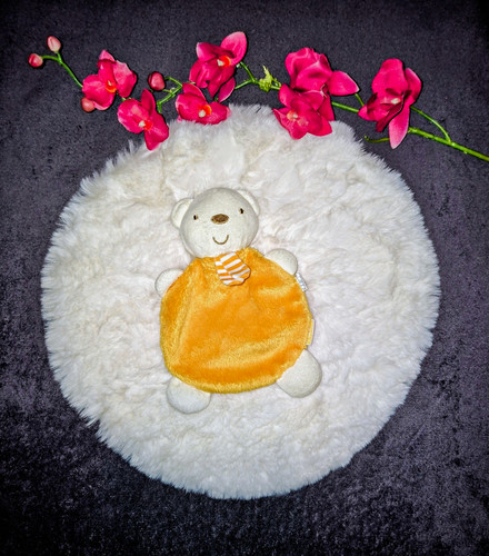 Babydream schmusetuch - 💕babydream,