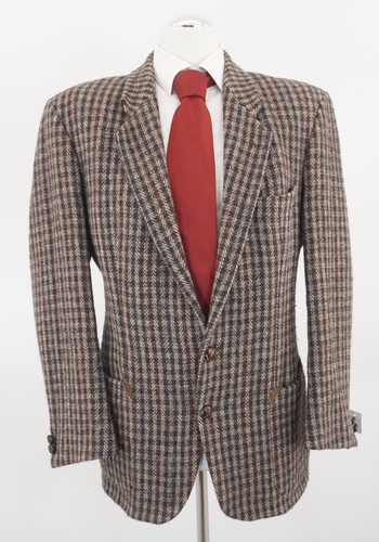 Harris tweed sakko - harris, blazer