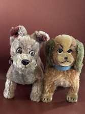 Alte Schuco Bigo Bello Figuren