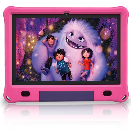 Vasoun android kinder tablet - android,
