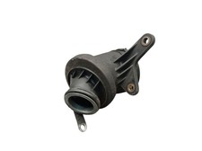 Turbolader Ansaugflansch für