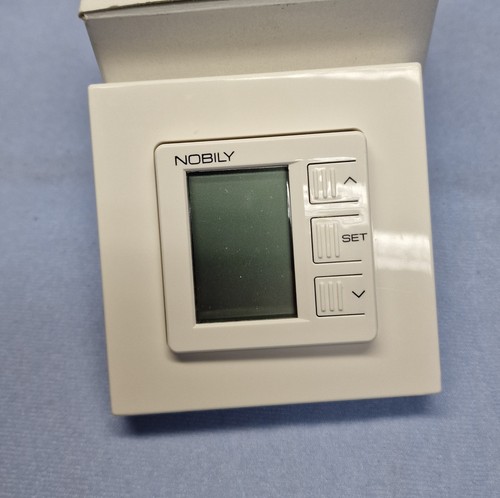 Rollladenuhr nobily - rollladenuhr,