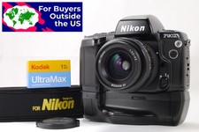 Near mint nikon f90x n90s - mint],