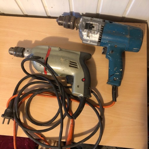 Defekte bohrmaschinen metabo - bohrmaschinen,