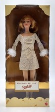 1999 Golden Allure Barbie