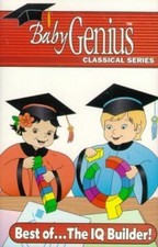 Iq Builder by Series Baby