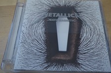 METALLICA death magnetic NM/EX