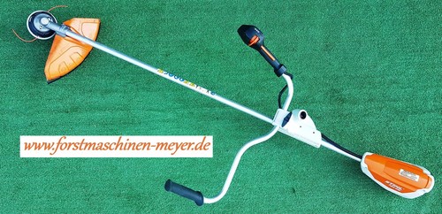 Stihl fsa 130 sehr - stihl,