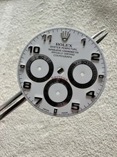 Rolex Daytona Dial 16519
