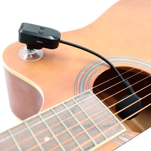 Wireless instrument - wireless,