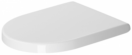 Duravit toilettendeckel - duravit,