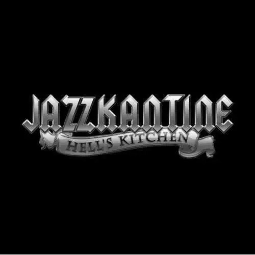 Jazzkantine hells kitchen - cd,