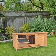 PawHut Kleintierstall