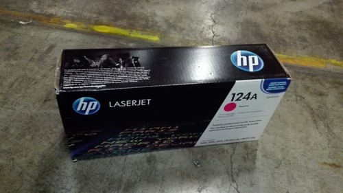 124a tonerkartusche q6003a - hp,