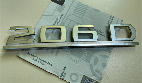 Mercedes benz 206 - mercedes-benz,