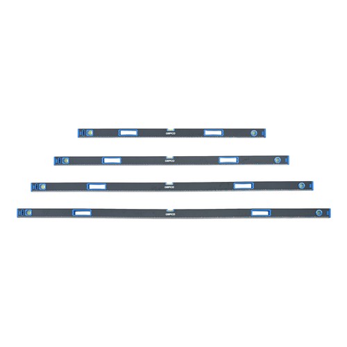 Gepco profi wasserwaagen - profi, set