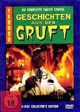 Geschichten aus der Gruft -