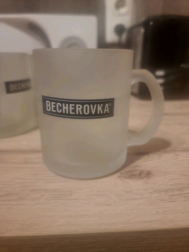 Becherovka
