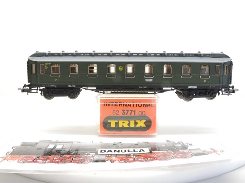 Trix international 3771 - international,