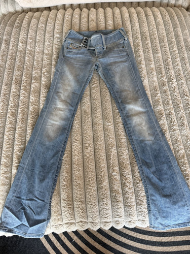 Vtg diesel cherock slim - vtg,