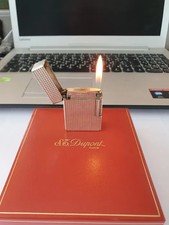 Original dupont feuerzeug - dupont,