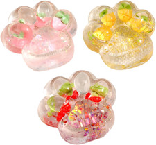 3 Katzenpfoten Squishy