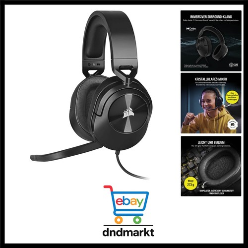 Hs55 surround leichtes - hs55,
