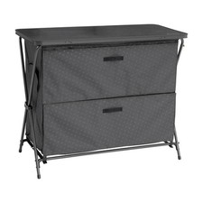 Outwell Aruba Kabinett Campingschrank Küchenschrank Vorratsschrank 1665275